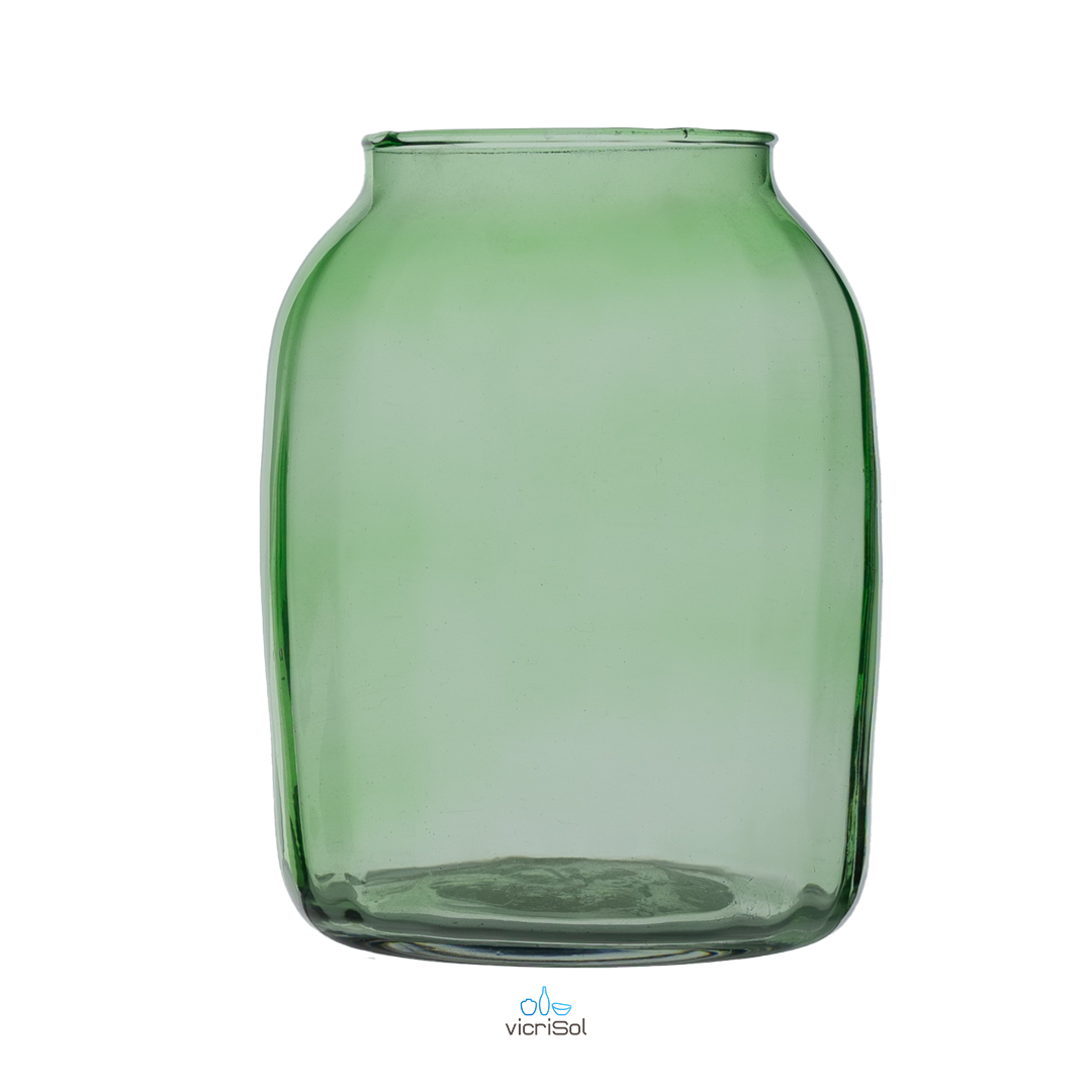 MIX Florero BABILONIA 21 cm- Varios Colores - Imagen 2