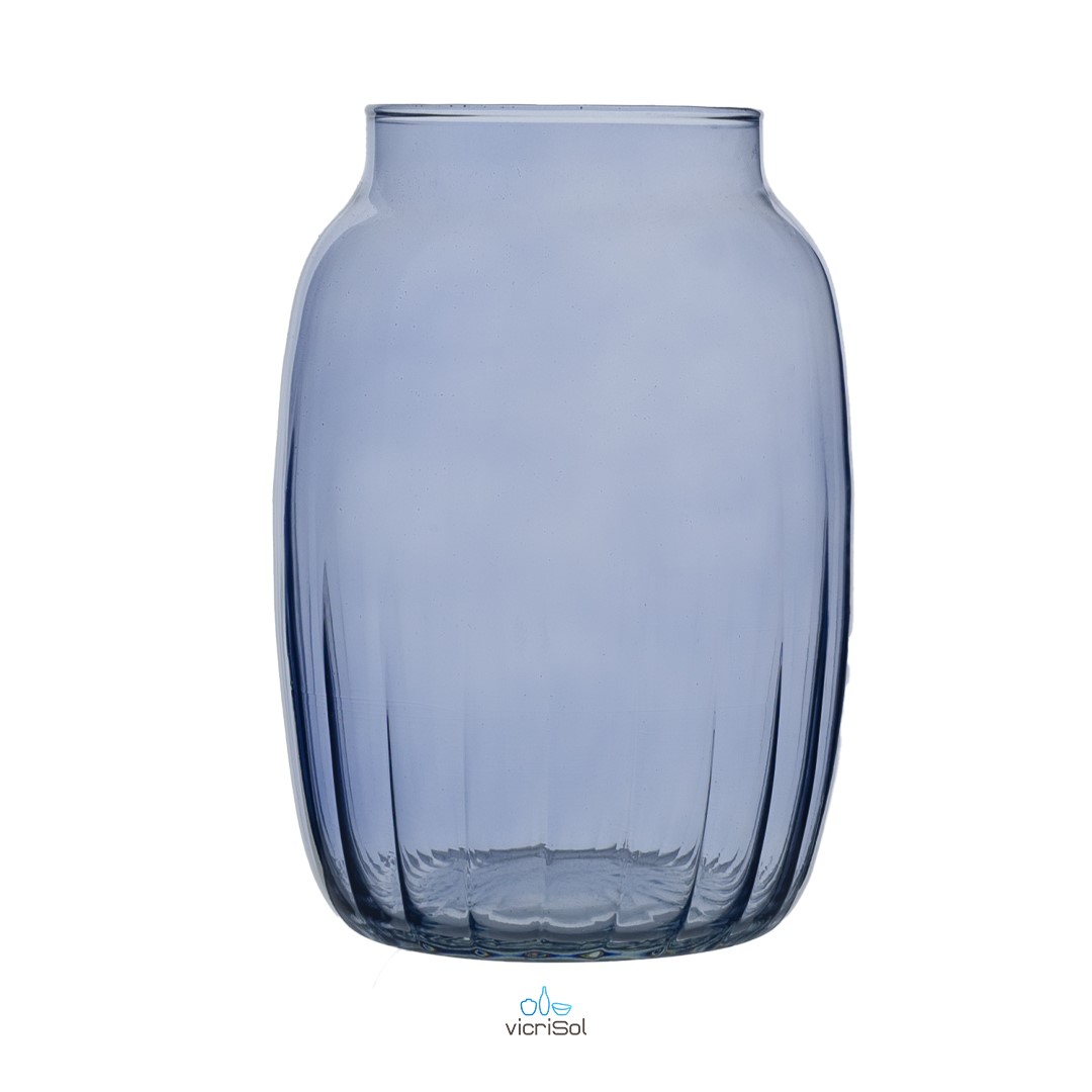 MIX Florero BABILONIA 21 cm- Varios Colores - Imagen 3