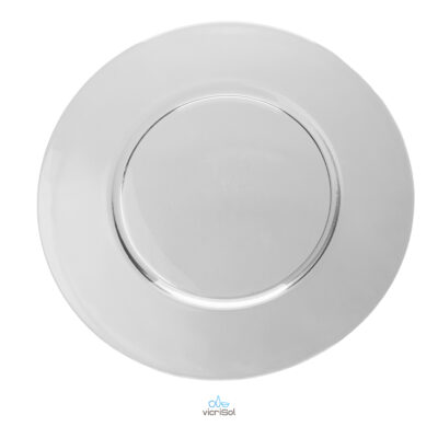 Bajo Plato LISO 32 cm - Pack 6 unidades