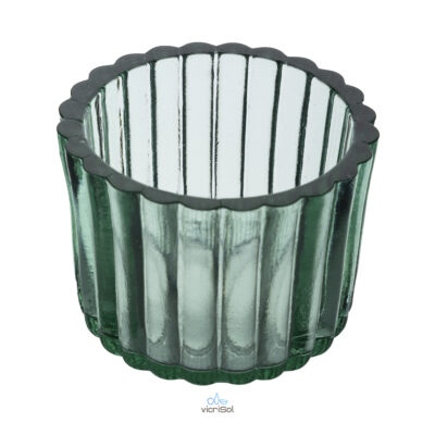 Maceta RAYAS - Reciclado