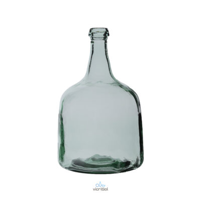 Damajuana MILAN 30cm - Reciclado