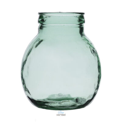 Garrafa 4 litros Boca Ancha - Reciclado