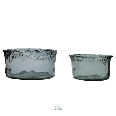 Cuenco PISA 14 cm - Reciclado