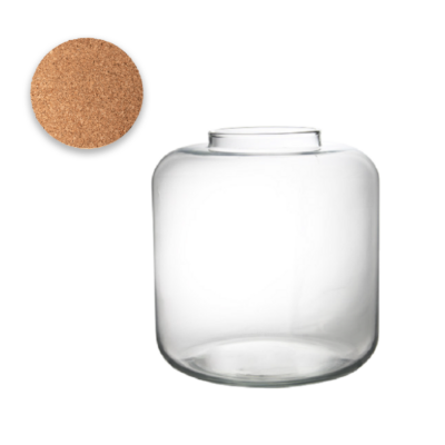 RODOLFO 20 CM-CORCHO