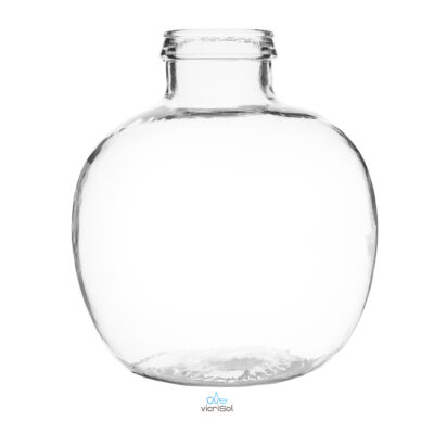 Garrafa 16 litros- Boca Ancha