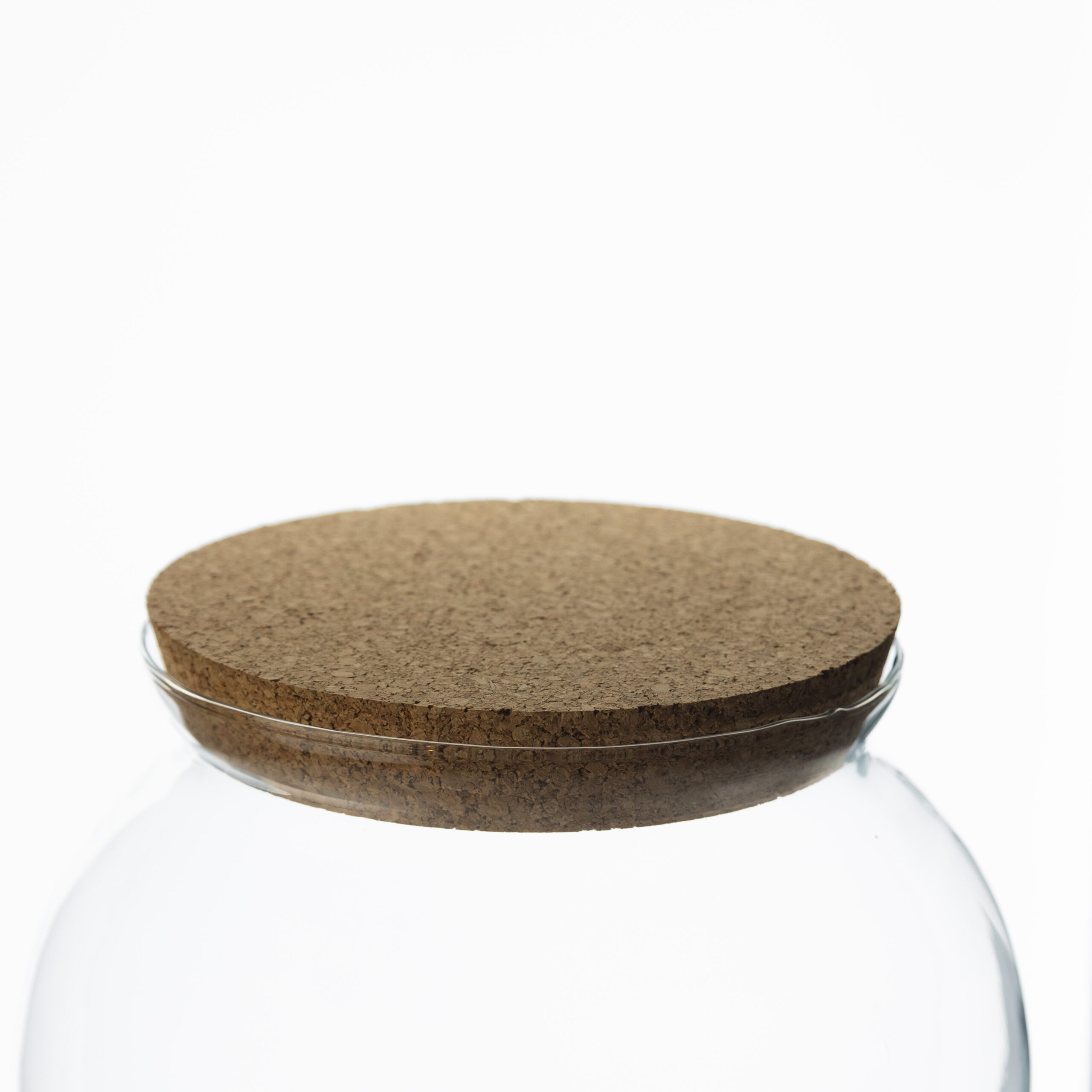 Tapón Cónico Corcho Aglomerado 155x145x25 mm - Imagen 3