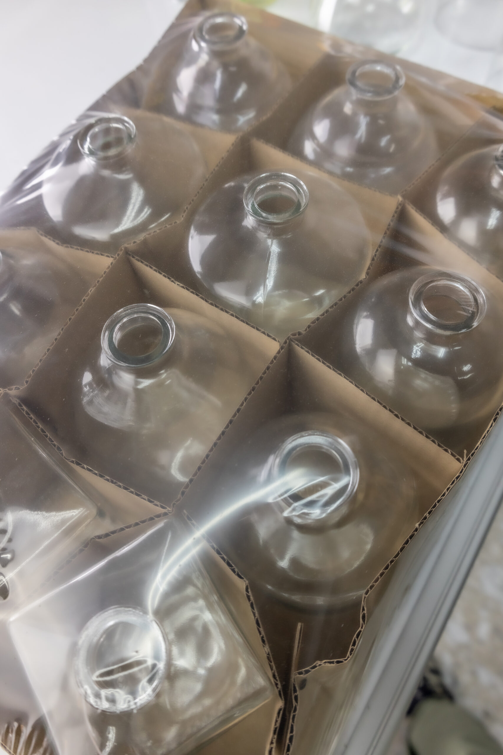 MIX 12 BOTELLAS EVENTOS 12 cm-Varios modelos - Imagen 4