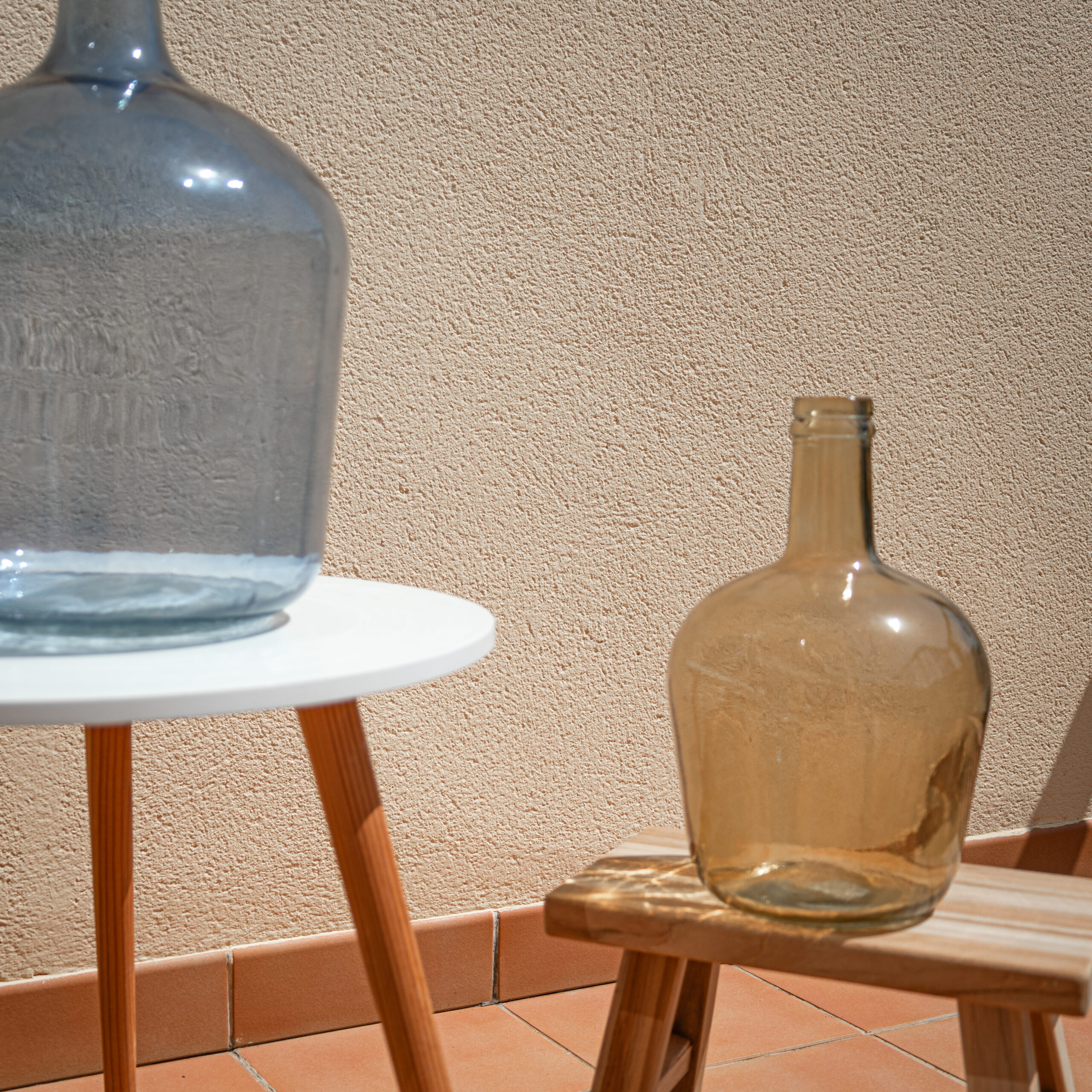 Garrafa 4 litros- Color Sahara - Imagen 3