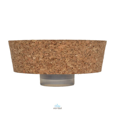 TAPON CORCHO CON LUZ