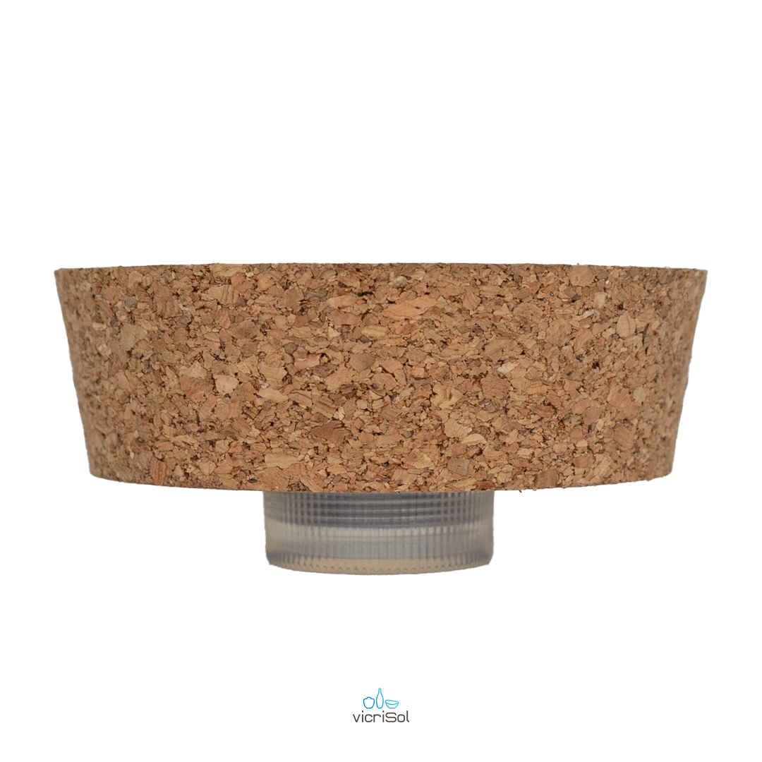 TAPON CORCHO CON LUZ