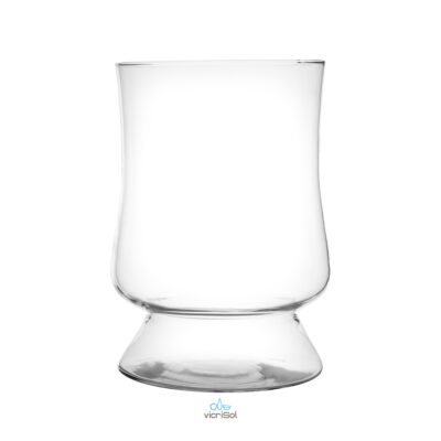 Florero HURRICANE PIN 25 cm