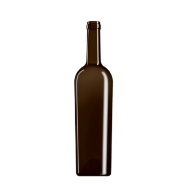 BORDELESA CONICA 75CL 300 510G