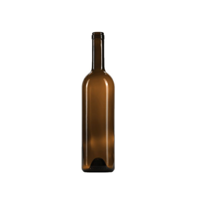 BORDELESA SELEC 75CL 316 540G