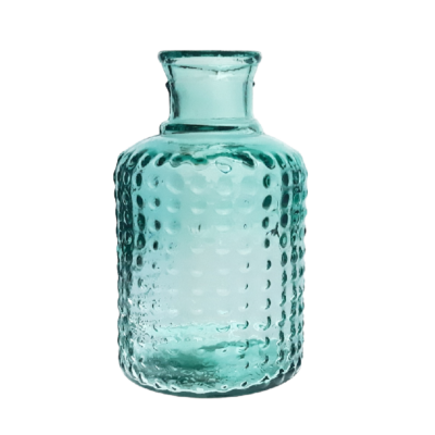 BOTELLA FLAMENCA 20 CM