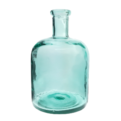 Botella GALILEO 24 cm - Reciclado