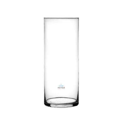 Florero Cilindro 30x15 cm- Corte Frio