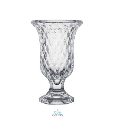 COPA DECO ZARAGOZA 23 CM