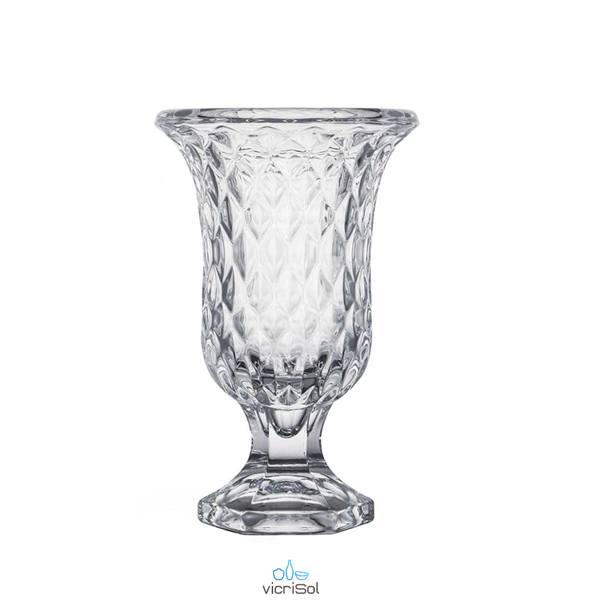 COPA DECO ZARAGOZA 23 CM