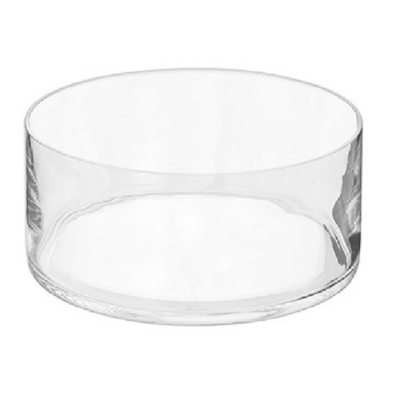 Terrario Centro Cilindro 19 cm EXBL