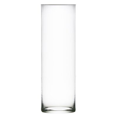 Florero CILINDRO 40x15 cm