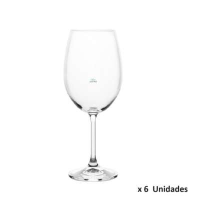 Copa Bohemia Clara 350 cc