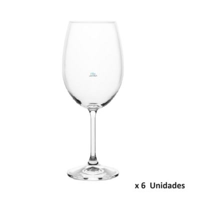 Copa Bohemia Clara 450 cc