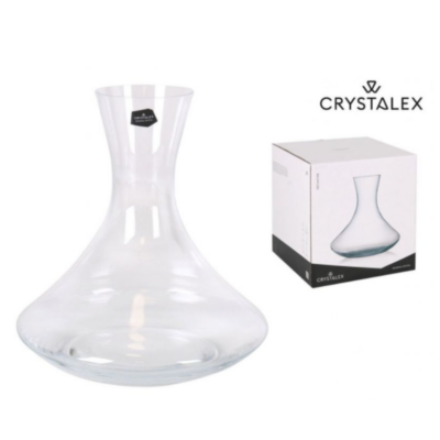 Decantador Vino Salt 1500 cc