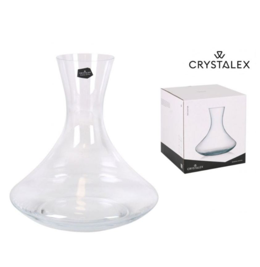 Decantador Vino Salt 1500 cc