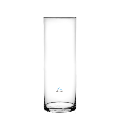 Florero CILINDRO Diámetro 12- Altura 30 cm- Corte Frio