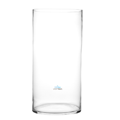 FLORERO CILINDRO 45x19 CM-C_FRIO