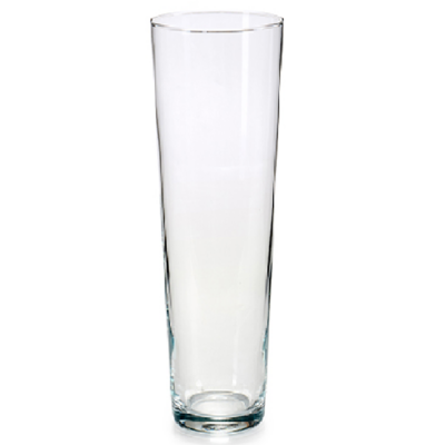 Florero Cónico 70 cm