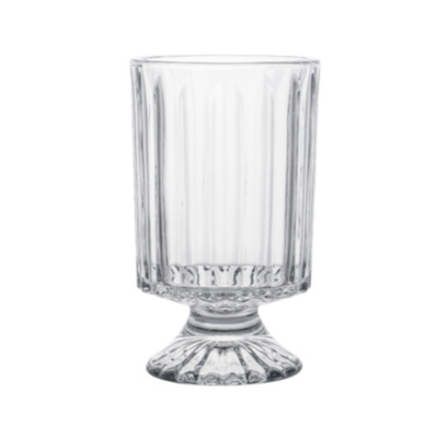 FLORERO COPA CORDOBA 18 CM