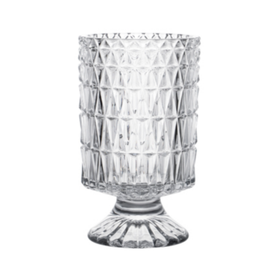 FLORERO COPA GRANADA 18 CM