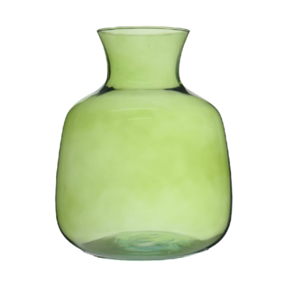 FLORERO DUBLIN B.A. 28 CM-VERDE