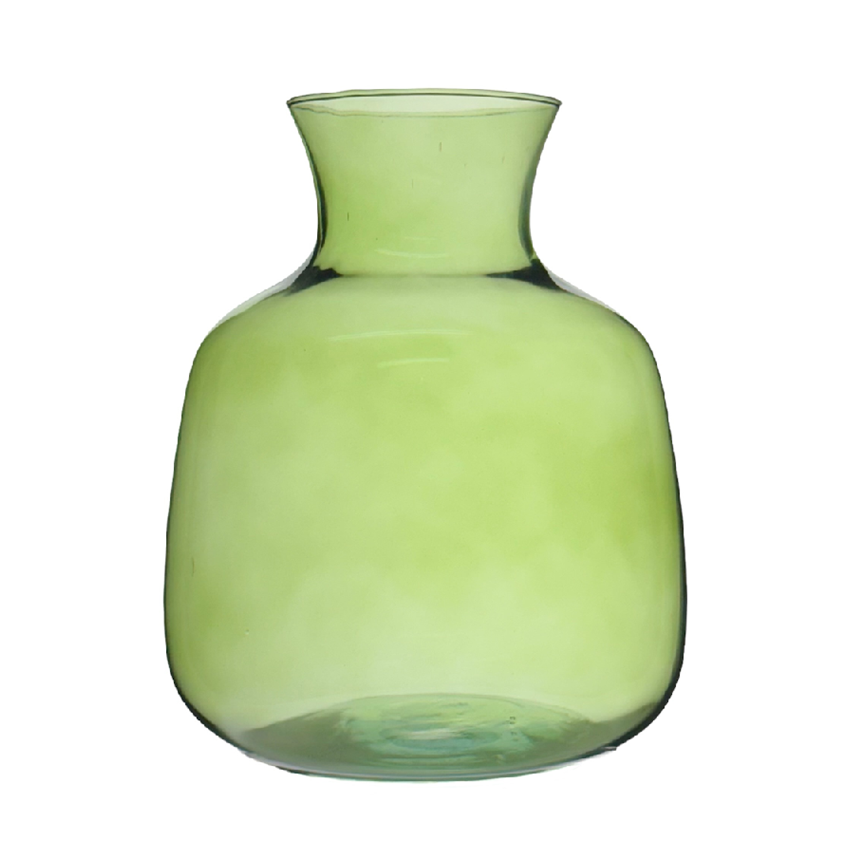 FLORERO DUBLIN B.A. 28 CM-VERDE