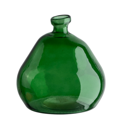 FLORERO SAHARA 19 cm- Verde Forest