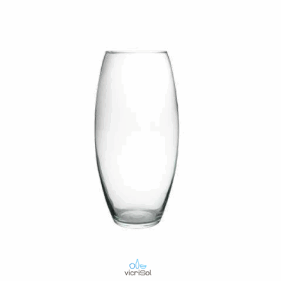 Florero AMARILLYS 26 CM