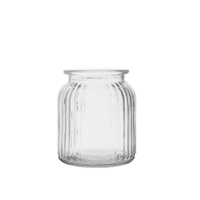 Florero Berlin Rayas 11 cm