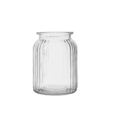 Florero Berlin Rayas 14,5 cm