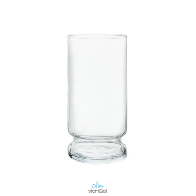 Florero CILINDRO ALFIL 20x10 cm