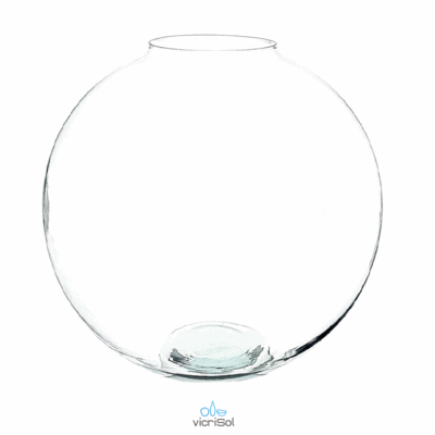 Florero ESFERA 38 cm