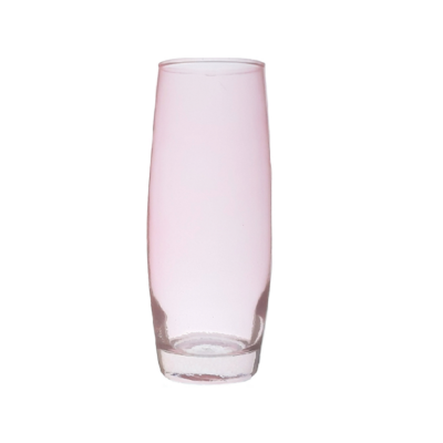 Florero NAIRO 24CM-ROSA