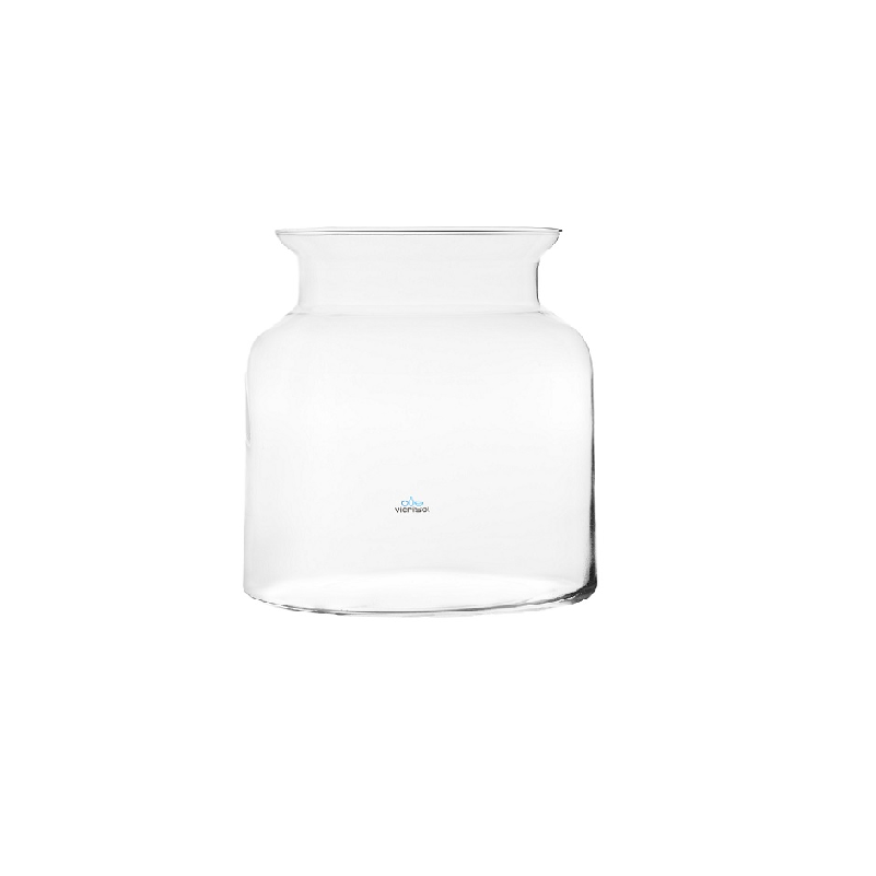 Florero Terrario MERY 15 cm