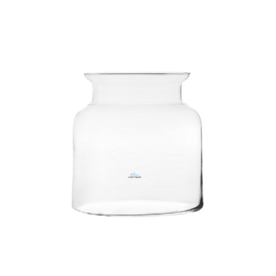 Florero Terrario MERY 19 cm