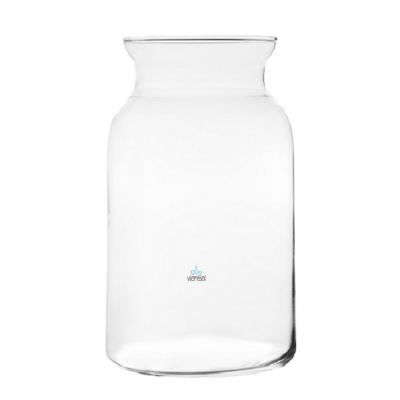 Florero Terrario MERY 35 cm