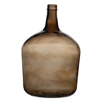Garrafa 12 litros- Color Marrón CH