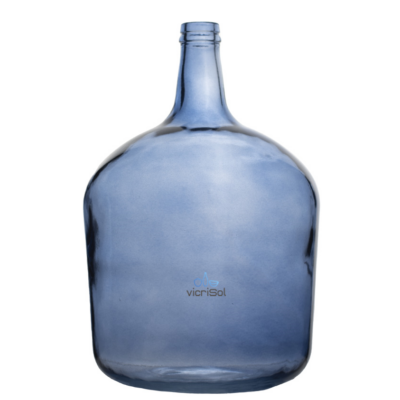 Garrafa 12 litros-Color Azul Noche