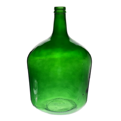 Garrafa 12 litros- Color Verde Forest