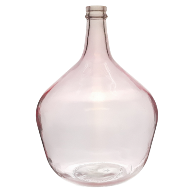 Garrafa 16 litros- Color Rosa