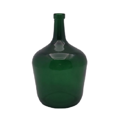 Garrafa 2 litros – Verde Forest